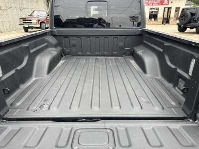 2020 Jeep Gladiator, $23900. Photo 11