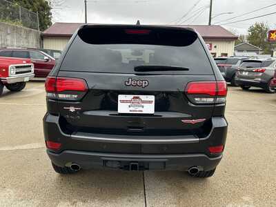 2021 Jeep Grand Cherokee, $24900. Photo 3