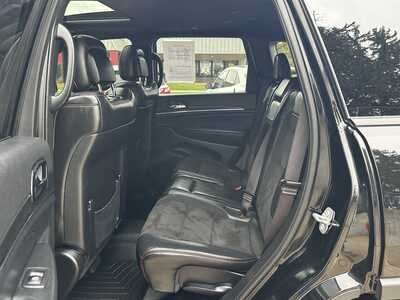 2021 Jeep Grand Cherokee, $24900. Photo 10