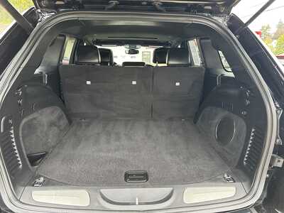 2021 Jeep Grand Cherokee, $24900. Photo 12