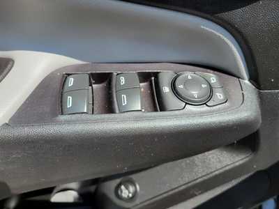2020 Chevrolet Equinox, $22900.00. Photo 11