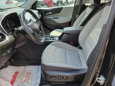 2020 Chevrolet Equinox, $22900.00. Photo 5
