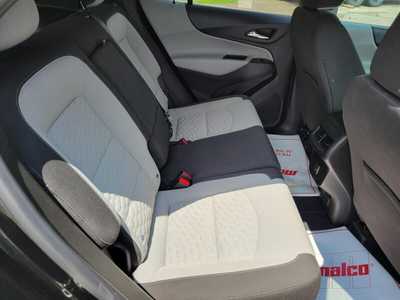 2020 Chevrolet Equinox, $22900.00. Photo 8