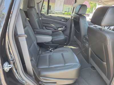 2020 GMC Yukon, $42900.00. Photo 10