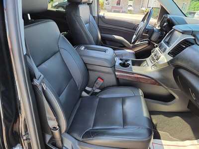 2020 GMC Yukon, $42900.00. Photo 12