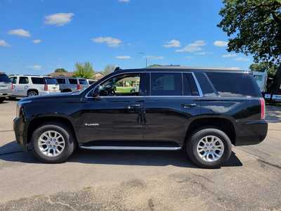 2020 GMC Yukon, $49900.00. Photo 2