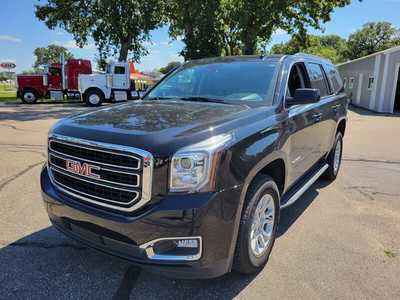 2020 GMC Yukon, $42900.00. Photo 3
