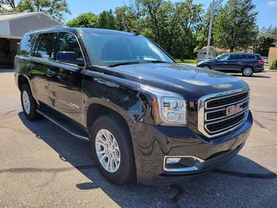 2020 GMC Yukon, $49900.00. Photo 4