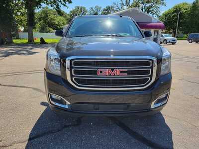 2020 GMC Yukon, $42900.00. Photo 5