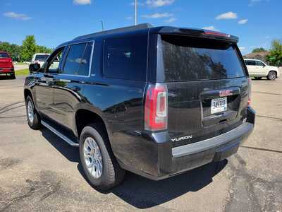 2020 GMC Yukon, $42900.00. Photo 6