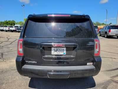 2020 GMC Yukon, $42900.00. Photo 7