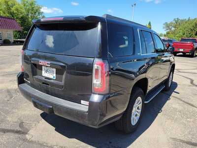 2020 GMC Yukon, $49900.00. Photo 8