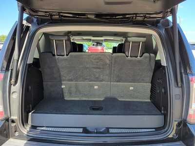 2020 GMC Yukon, $42900.00. Photo 9