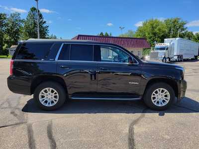 2020 GMC Yukon, $49900.00. Photo 1