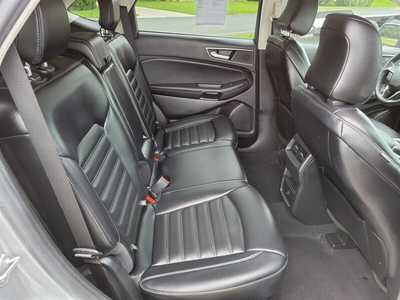 2021 Ford Edge, $29900.00. Photo 8