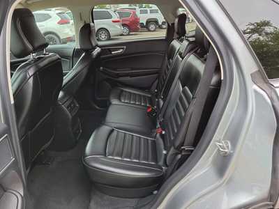 2021 Ford Edge, $29900.00. Photo 9