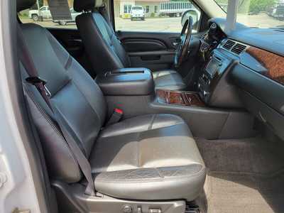 2012 GMC Yukon, $14900.00. Photo 11