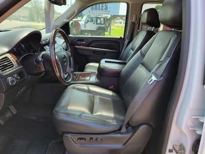 2012 GMC Yukon, $17500.00. Photo 12