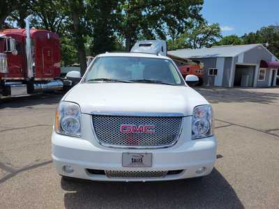 2012 GMC Yukon, $17500.00. Photo 3