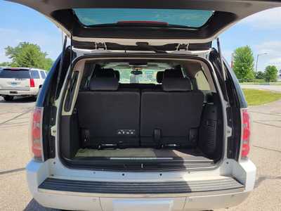 2012 GMC Yukon, $14900.00. Photo 5