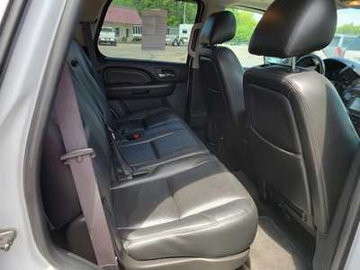 2012 GMC Yukon, $17500.00. Photo 8