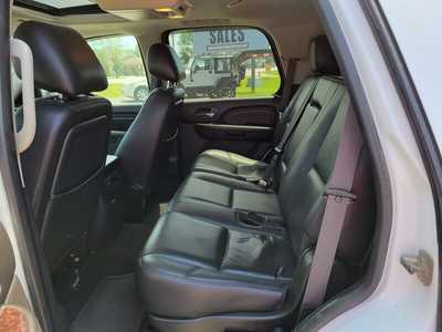 2012 GMC Yukon, $17500.00. Photo 9