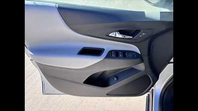 2020 Chevrolet Equinox, $19900.00. Photo 10