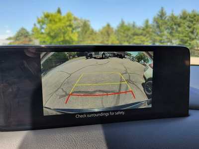 2021 Mazda CX-5, $24900.00. Photo 10
