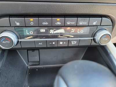 2021 Mazda CX-5, $24900.00. Photo 11