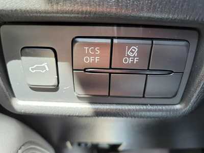 2021 Mazda CX-5, $24900.00. Photo 12