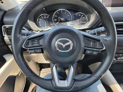 2021 Mazda CX-5, $28900.00. Photo 7