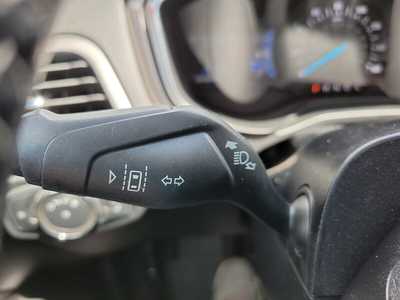2020 Ford Fusion, $19900.00. Photo 12