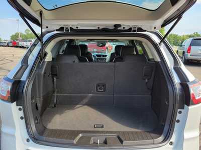 2016 Chevrolet Traverse, $16900.00. Photo 10