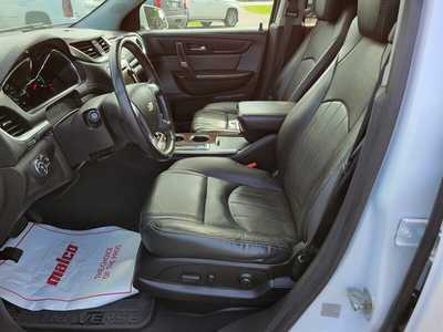 2016 Chevrolet Traverse, $16900.00. Photo 11