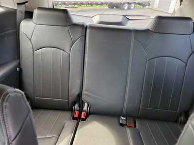 2016 Chevrolet Traverse, $16900.00. Photo 12