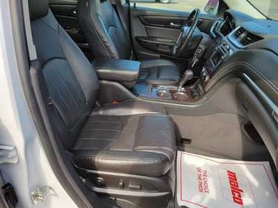 2016 Chevrolet Traverse, $16900.00. Photo 9