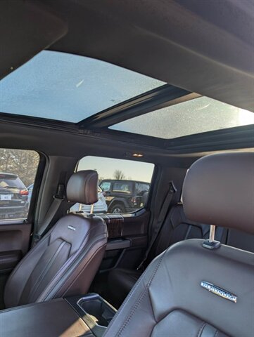2015 Ford F150 Crew Cab, $28900.00. Photo 10