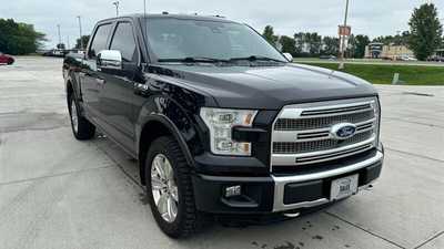 2015 Ford F150 Crew Cab, $34900.00. Photo 3