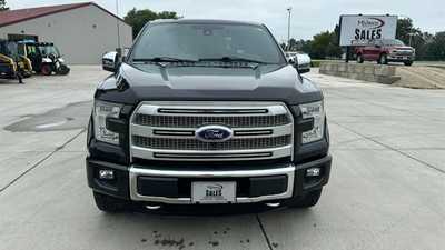 2015 Ford F150 Crew Cab, $28900.00. Photo 5