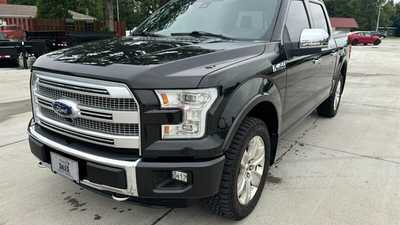 2015 Ford F150 Crew Cab, $28900.00. Photo 6