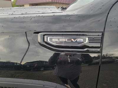 2021 GMC 1500 Crew Cab, $45900.00. Photo 10