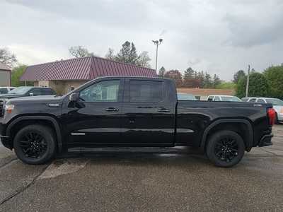 2021 GMC 1500 Crew Cab, $45900.00. Photo 3
