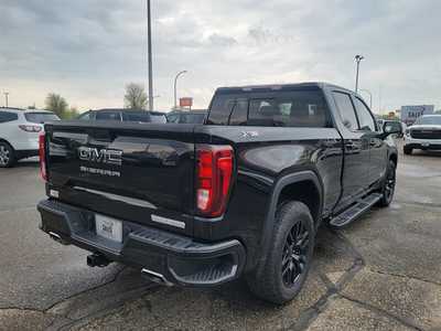 2021 GMC 1500 Crew Cab, $45900.00. Photo 5