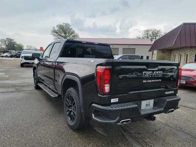 2021 GMC 1500 Crew Cab, $49995.00. Photo 6