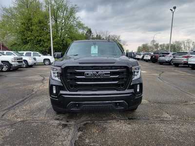 2021 GMC 1500 Crew Cab, $45900.00. Photo 7