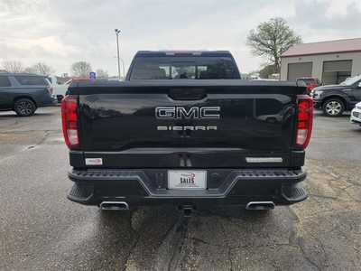 2021 GMC 1500 Crew Cab, $45900.00. Photo 8