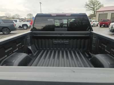2021 GMC 1500 Crew Cab, $45900.00. Photo 9
