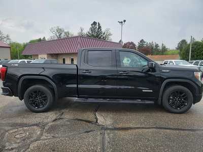 2021 GMC 1500 Crew Cab, $45900.00. Photo 1