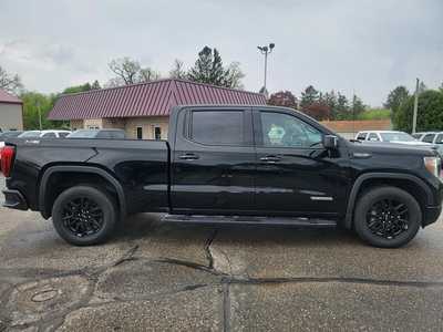 2021 GMC 1500 Crew Cab, $49995.00. Photo 1