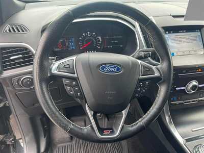 2019 Ford Edge, $27900.00. Photo 12